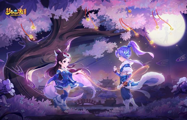 梦幻西游手游一键满级